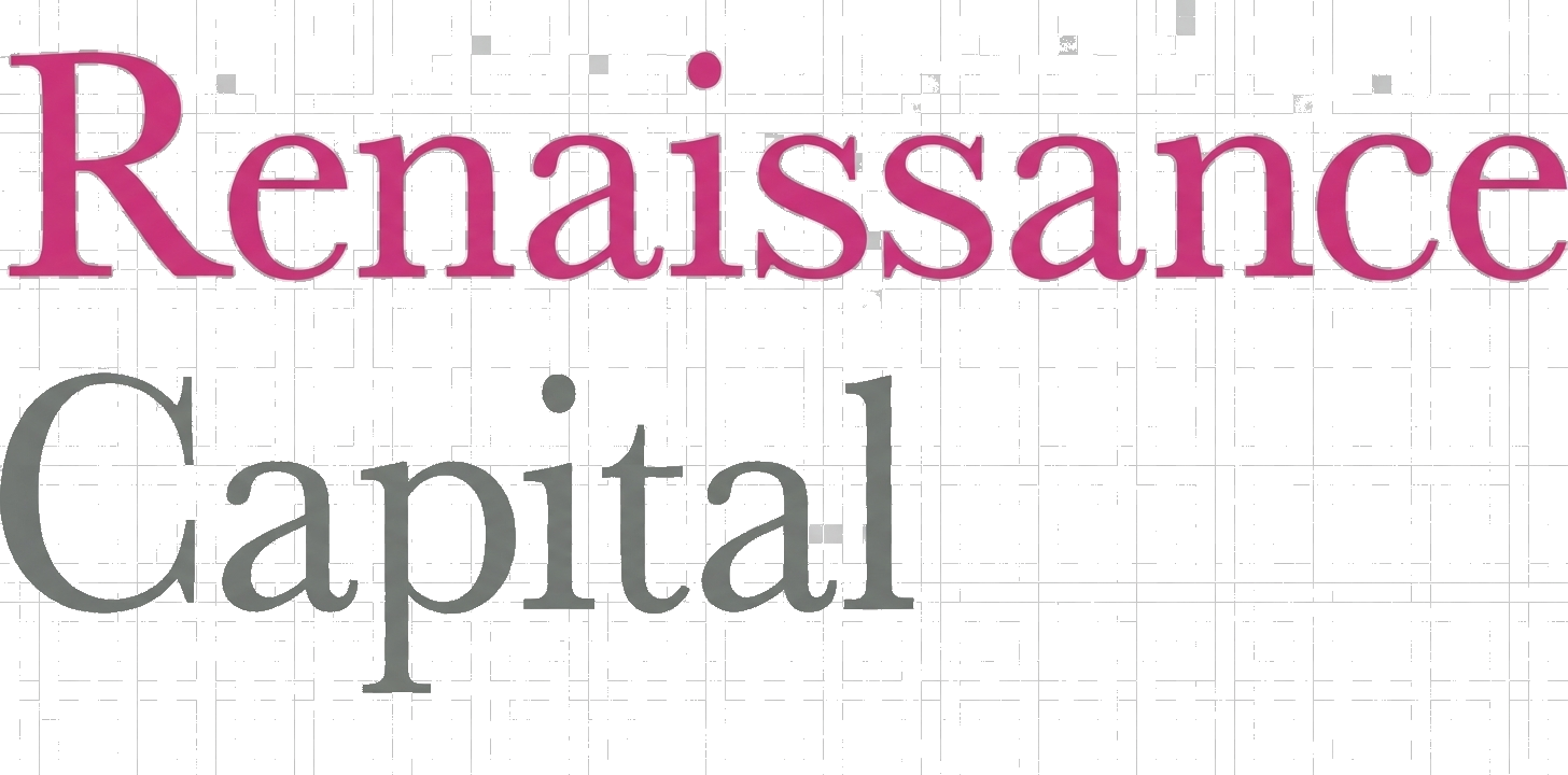 Renaissance Capital
